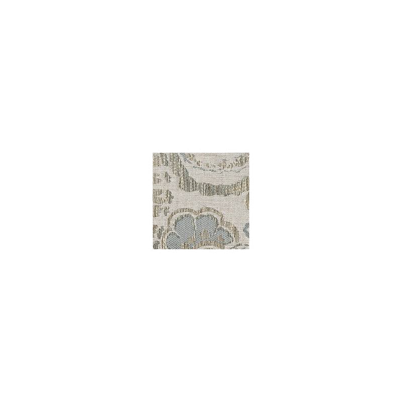 Divanetto due posti in ciniglia beige