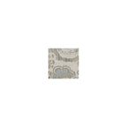 Divanetto due posti in ciniglia beige