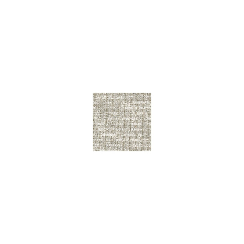 Divanetto due posti in ciniglia beige