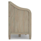 Panca contenitore tradizionale in legno massello, marrone castagna scuro, 2 posti – 107 cm L x 46 cm P x 75 cm H