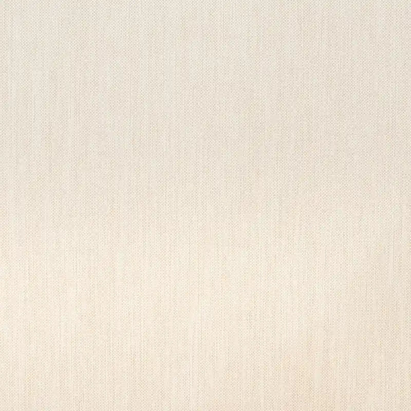 Divanetto/Panca in Rattan Intrecciato Naturale/Bianco, 2 posti, 132 cm (L) x 61 cm (P) x 84 cm (A)